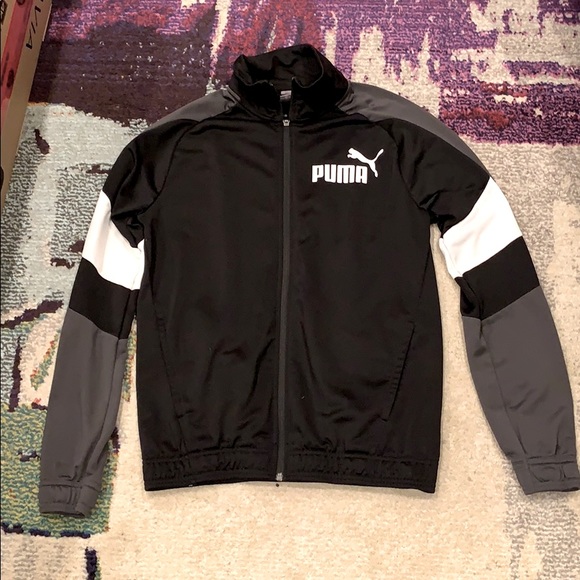 Puma Jackets & Blazers - Puma Jacket